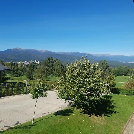 Pirin Golf Guest شقة رازلوغ