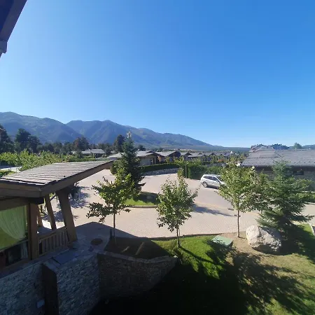 Pirin Golf Guest رازلوغ