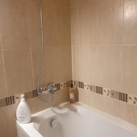 شقة Pirin Golf Guest *