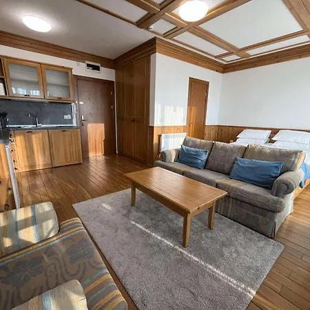 Pirin Golf Guest شقة