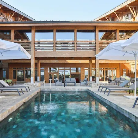 شقة Pirin Golf Guest *