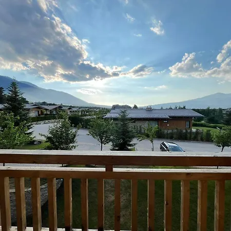 شقة Pirin Golf Guest رازلوغ