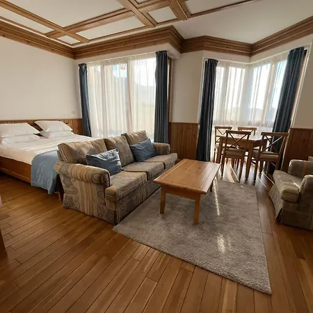 Pirin Golf Guest アパート