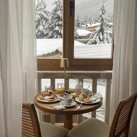 Pirin Golf Guest شقة