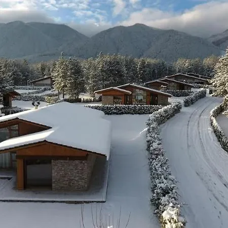 Pirin Golf Guest رازلوغ