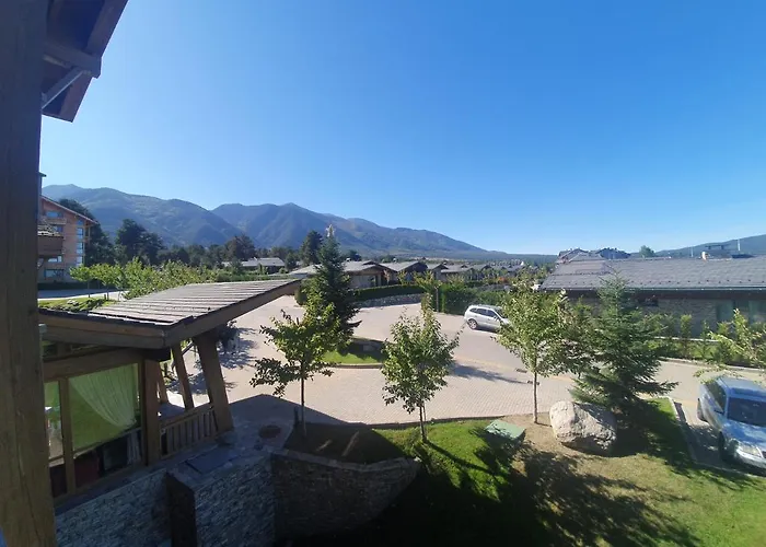 Pirin Golf Guest Разлог