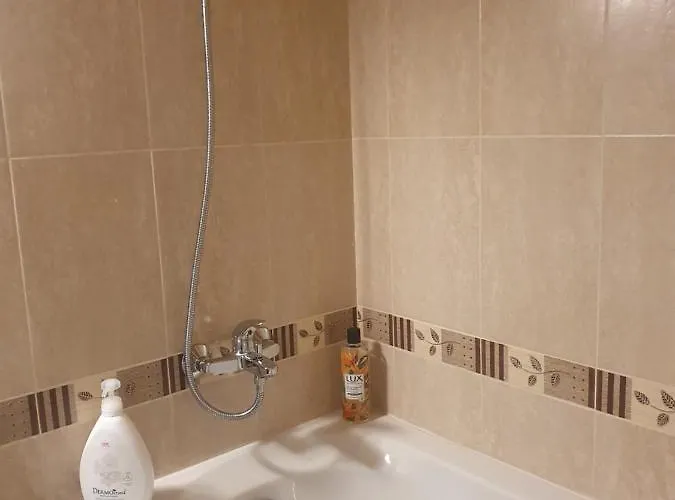 Апартаменты Pirin Golf Guest *