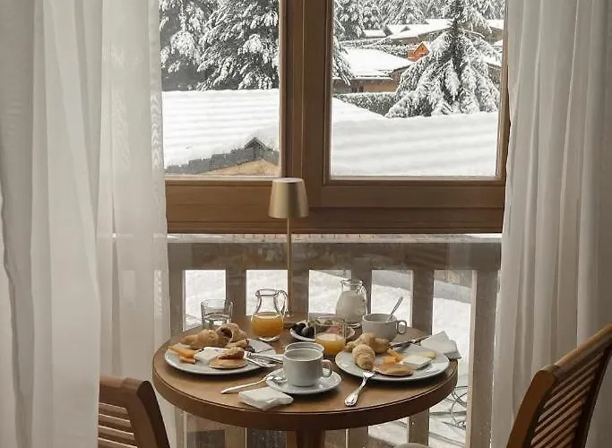 Pirin Golf Guest Апартаменты