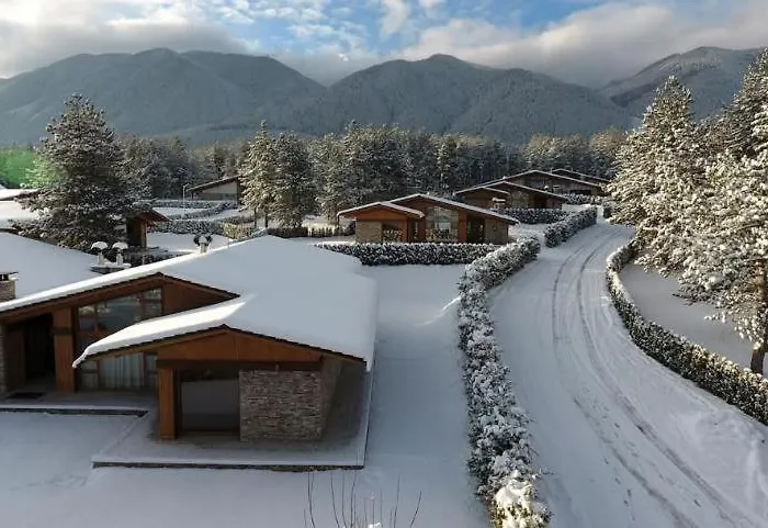 Pirin Golf Guest Разлог